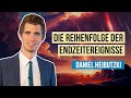 1. Die Reihenfolge der Endzeitereignisse # Daniel Heibutzki # Der große Kampf