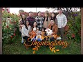 HAPPY THANKSGIVING 2024 FROM TED VANG FAMILY TO YOUR