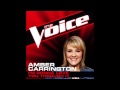 Amber Carrington: 