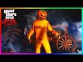 NEW Halloween Events Here, PHANTOM CAR, Jack O Lantern, CERBERUS, ufo, GTA 5 2024(GTA Online Update)