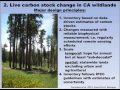 landfire data applications for research in fire ecology forest mgmt in california archived video