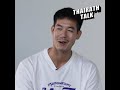 ข้อความถึงแฟน อยากแต่งงาน เวียร์ เบลล่า รักมีแต่รอยยิ้ม thairath talk