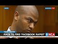 Thabo Bester | Race to find 'facebook rapist'