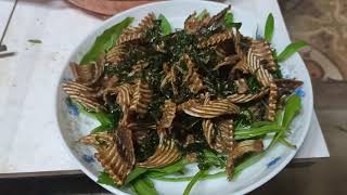 Hướng dẫn chế biến thịt rắn 5 món ngon chuẩn vị