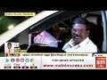 அதிமுக அமைச்சர்கள் உடன் பாமக நிர்வாகிகள் பேச்சுவார்த்தை pmk admk