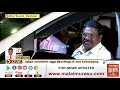 அதிமுக அமைச்சர்கள் உடன் பாமக நிர்வாகிகள் பேச்சுவார்த்தை pmk admk