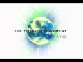 The Zeitgeist Movement South Africa: Activist Orientation Guide 1of3