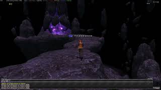 FFXI Ramuh Level 20 Solo Fight