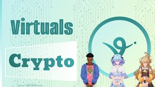 Virtuals Protocol (VIRTUAL) AI Agent project Explained | Price Prediction 2025 🚀