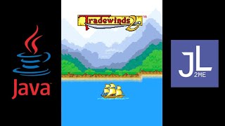 Tradewinds 2 [Java ME/J2ME Loader]
