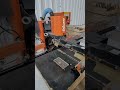 Сверлильно присадочный станок для мебели blum minipress.