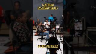 Rhosad Irama || Latihan Familys Group || Studio Bulcin || 16 Juli 2024