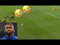 Antonio Rüdiger Mazy Run Compilation