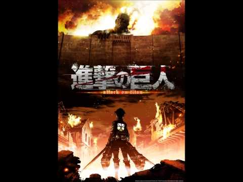 Attack on titan music download youtube