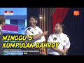 MUZIKAL LAWAK SUPERSTAR 3 MINGGU 5 - BAHROY