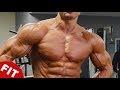 Intense Shoulder Workout for Bigger Delts