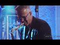 best sax and dj duo are playing seadreaming saxophonist tomx vs gregor huber