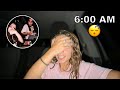 UNA NOCHE EN EL AUTO CON MI HERMANA| More Andrade