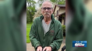 St. Joseph County police arrest man accused of child sex crimes