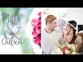 WEDDING OF MIFTA & JULIEN - BALI & FRANCE