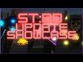 [ ST:BB ] - New Update Showcase - : PART