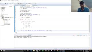 Java Lab - 2