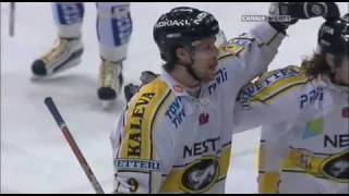 26.3.2008 Tappara-Kärpät: 1-2 Topi Jaakola