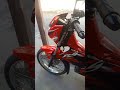 honda rs rs125fi rs125 fi thai