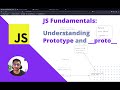 Demystifying Javascript's __proto__ and Prototype 🛠 | A Visual Guide 🤩