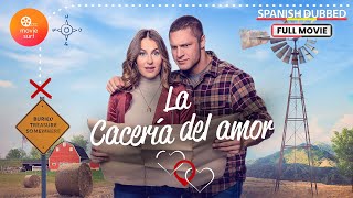 La Cacería Del Amor (2023) | Doblado al Español