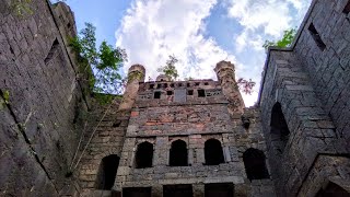 Solapur Bhuikot Fort