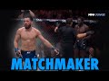 Who's Next for Jared Cannonier After TKO Loss to Nassourdine Imavov? | UFC on ESPN 57 Matchmaker