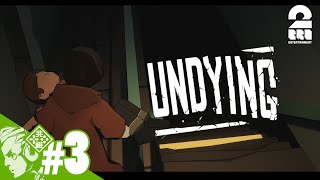 #3【伝えなくてはならない】おついちの「UNDYING (アンダイイング)」【2BRO.】