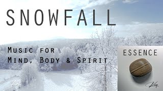 Kersy - Snowfall (Official Music Video)