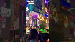 see what happens on an Epic Nightout in  India | Bangalore Night #shorts #viral #nightlife #club