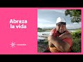 #AbrazaLaVida: Recibamos este 2022 llenos de amor y valentía | Las Estrellas