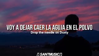 Ed Sheeran - Dusty // Subtitulada al Español + Lyrics