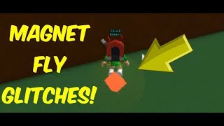Roblox Gameplay Build A Boat For Treasure Magnetic Soccer