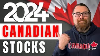 5 Best Canadian Microcap Stocks for 2024 (My Picks)