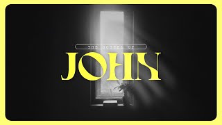 John John 7 Josh Garber