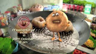 Aseemshowreel - Masterchef India 2 - Creative 1 - Irfan khan