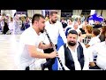 ♛ SALİ OKKA ♛ - WEEPİNG EYES 2020 / LİVE NURHAN KAMERA [ oficial video ]