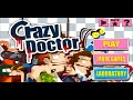 Crazy Doctor OST.