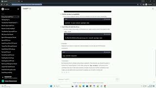pip install invalid syntax in command prompt