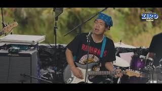 Benjamin Sum (Mizoram) LIVE at Ziro Festival 2024