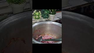 Village style chicken recipe #food #cooking#shorts