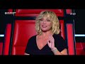 the voice Έχει χάσει το 80% της ακοής του αλλά διεκδίκησε μια ευκαιρία στις blind auditions