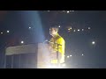 Taxi cab -Tyler playing the piano, Twenty one pilots 11-10-18