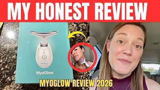 MYOGLOW REVIEW (MY HONEST REVIEW) Myoglow Reviews - DOES MYOGLOW WORK?