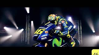 Valentino Rossi - Simply the best